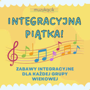 Integracyjna piątka!