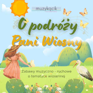 O podróży Pani Wiosny