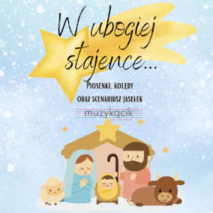 W ubogiej stajence