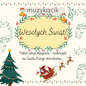 Wesołych świąt